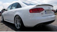 Photo Reference of Audi S4